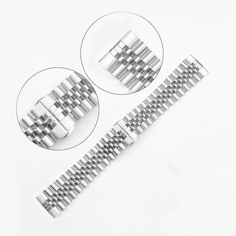 Remienok + puzdro pre Samsung Galaxy Watch 4 5 Pro 6 44mm 40mm 45mm nerezový náramok Galaxy Watch 3 45mm 41mm 4 6 Classic