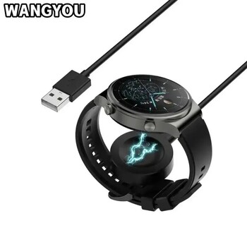 Καλώδιο ασύρματης φόρτισης για Huawei Watch 3 4 Pro GT 3 2 Pro GT 2 Pro ECG Smartwatch Charging Dock Stand