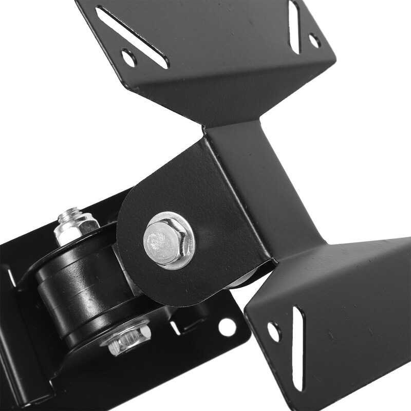 Ecran universal Suport montat pe perete Suport cadru Suport Monitor TV Fier de călcat