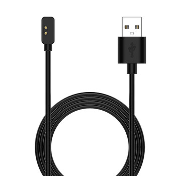 Καλώδιο USB για Xiaomi Band 7 Pro Charging Dock Cable Charging for Redmi Watch 3 & Redmi Watch 2 USB Charge Cord Watch3