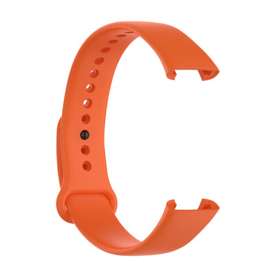 Curea pentru brățară Redmi Smart Band Pro Curea de ceas de înlocuire pentru Xiaomi Redmi Band Pro Curea sport din silicon Curea de mână Correas