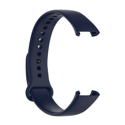 Curea pentru brățară Redmi Smart Band Pro Curea de ceas de înlocuire pentru Xiaomi Redmi Band Pro Curea sport din silicon Curea de mână Correas