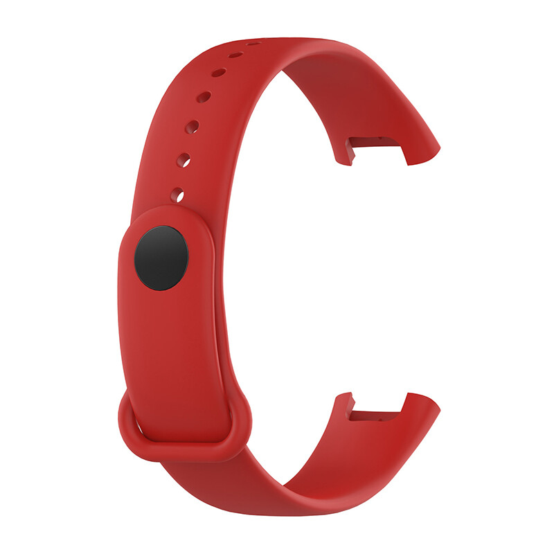 Curea pentru brățară Redmi Smart Band Pro Curea de ceas de înlocuire pentru Xiaomi Redmi Band Pro Curea sport din silicon Curea de mână Correas