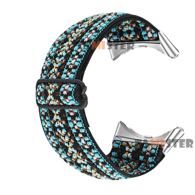 Nylon hurkos szíj Google Pixel Watch 3-hoz