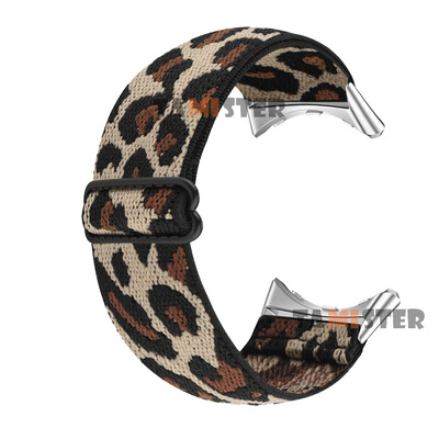 Nylon hurkos szíj Google Pixel Watch 3-hoz