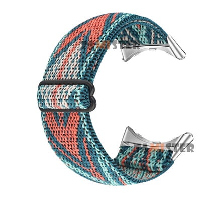 Nylon hurkos szíj Google Pixel Watch 3-hoz