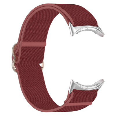 Nylon hurkos szíj Google Pixel Watch 3-hoz