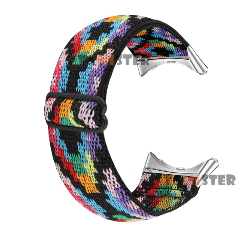 Nylon hurkos szíj Google Pixel Watch 3-hoz