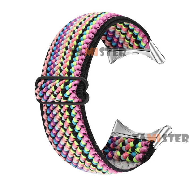 Nylon hurkos szíj Google Pixel Watch 3-hoz