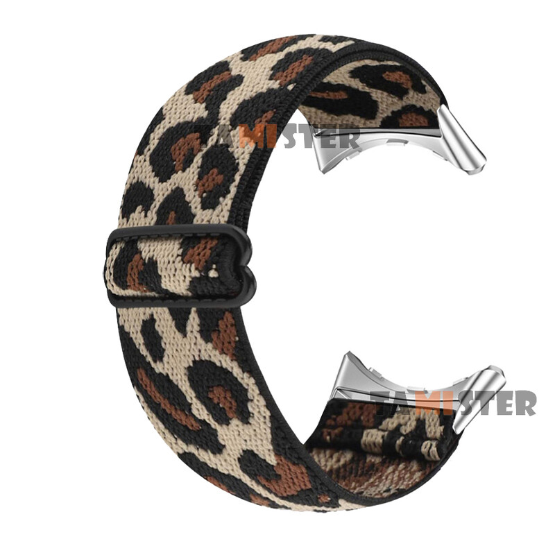 Nylon hurkos szíj Google Pixel Watch 3-hoz