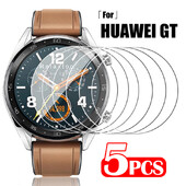Tvrdené sklo pre Huawei Watch GT 2 3 GT2 GT3 Pro 46mm GT Runner Smartwatch Ochranná fólia odolná voči výbuchu, príslušenstvo