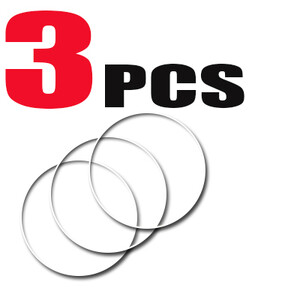 Tvrdené sklo pre Huawei Watch GT 2 3 GT2 GT3 Pro 46mm GT Runner Smartwatch Ochranná fólia odolná voči výbuchu, príslušenstvo