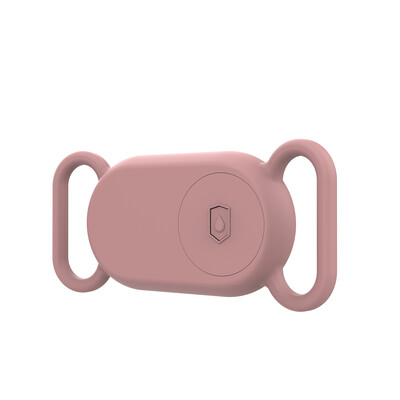 για GalaxySmarttag 2 Προστατευτική θήκη Κάλυμμα δέρματος για Samsung Galaxy Smart Tag 2 Κάλυμμα θήκης Χοντρό κέλυφος σιλικόνης για SmartTag2