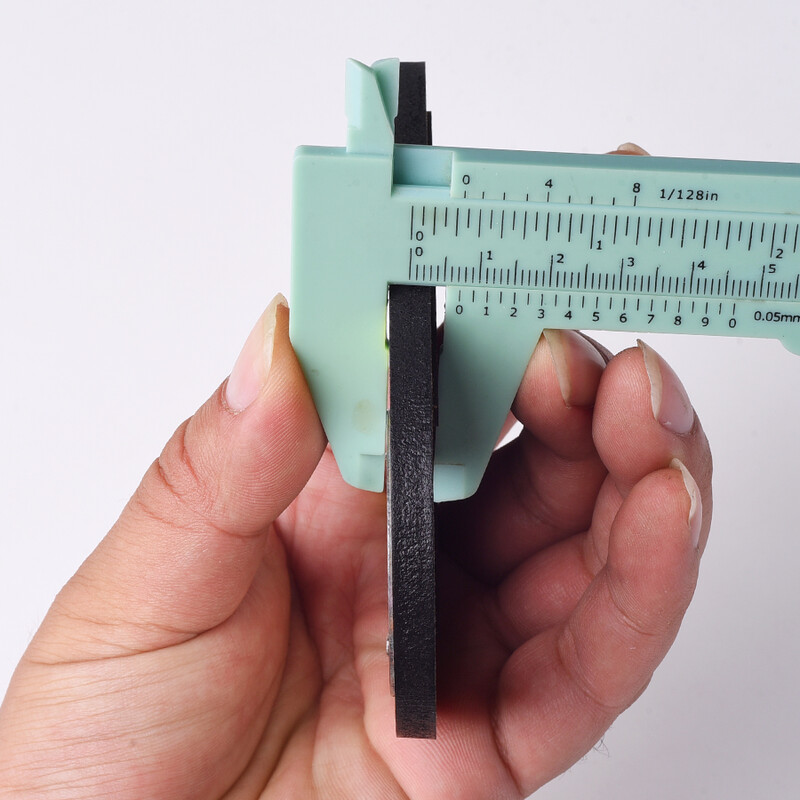 1 ks kreatívne keramické magnetické nálepky na chladničku s hamsou, anjelským okom, otváračom na fľaše pre domácu dekoráciu
