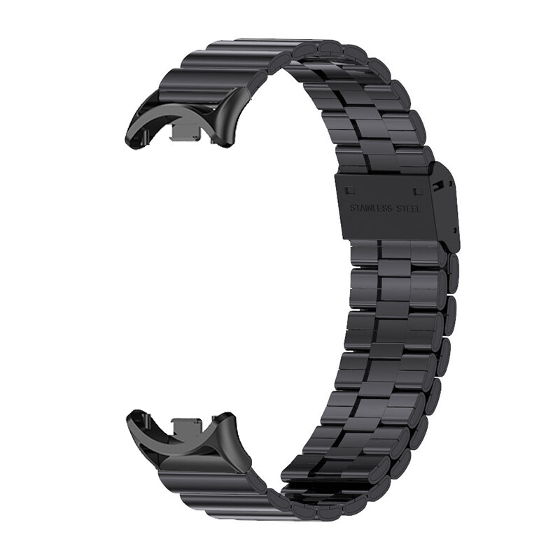 Käepael Xiaomi Smart Band 9 metallist kellarihm Xiaomi Mi Band 9 kellarihm Correas reloj jaoks xiaomi mi band 8 käevõru