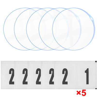 Pentru Garmin Instinct Crossover Protector de ecran HD din sticla securizata Film transparent anti-zgarieturi pentru accesoriu Instinct Crossover