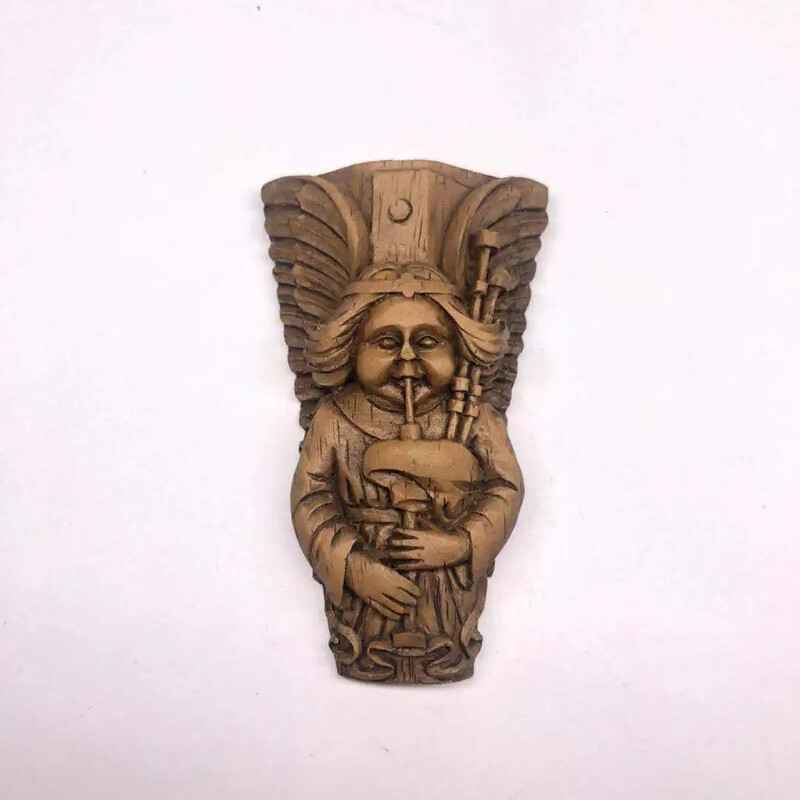 Egyptský suvenírový magnet na chladničku, ťavia pyramída v Gíze, Káhira, Egypt, egyptské bábkové magnety na chladničku na dekoráciu chladničky.