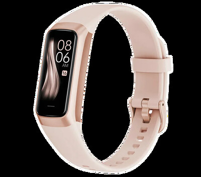 Ανδρικό γυναικείο βηματόμετρο Sport Fitness Tracker Amoled Smart Band Pro Heart Rate Blood Watch IP67 Αδιάβροχο Έξυπνο βραχιόλι