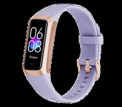 Ανδρικό γυναικείο βηματόμετρο Sport Fitness Tracker Amoled Smart Band Pro Heart Rate Blood Watch IP67 Αδιάβροχο Έξυπνο βραχιόλι