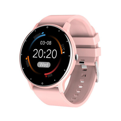 za Samsung Galaxy S23 Ultra A54 W23 A53 A73 A54 Pametni sat Muškarci Žene Sport Spavanje Monitor otkucaja srca Vodootporan