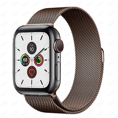 Milānas cilpa ābolu pulksteņu siksnām 10 46 mm 44 mm 40 mm 45 mm 41 mm 42 mm 38 44 mm josla ultra 2 49 mm iwatch sērija 9 8 7 6 SE 5 4 3