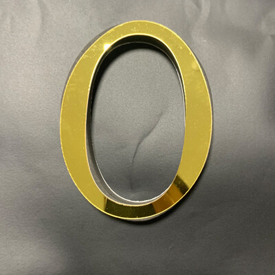 Χρυσά αγγλικά γράμματα καθρέφτης τρισδιάστατο αυτοκόλλητο τοίχου Διακόσμηση σπιτιού Φεστιβάλ Γάμου Διακόσμηση Ακρυλική Τοιχογραφία Peel & Stick Ταπετσαρία