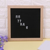 2 ks ruských písmen pre rustikálny vintage nástenný bar do domácej kancelárie