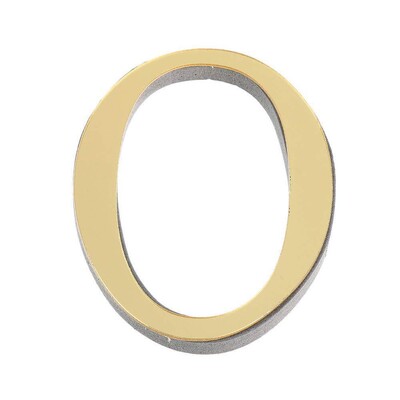 10CM 26 litere englezești aurii alfabet de perete oglindă decorativă 3D litere acrilice decorare murală decorare a casei scrisoare