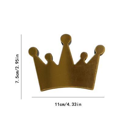 10CM 26 litere englezești aurii alfabet de perete oglindă decorativă 3D litere acrilice decorare murală decorare a casei scrisoare