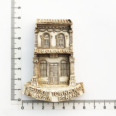 Хладилници Магнити Европейски Италия Творчески сувенири Декорация Магнитен Испания Стикер с магнит за хладилник Декорация на дома