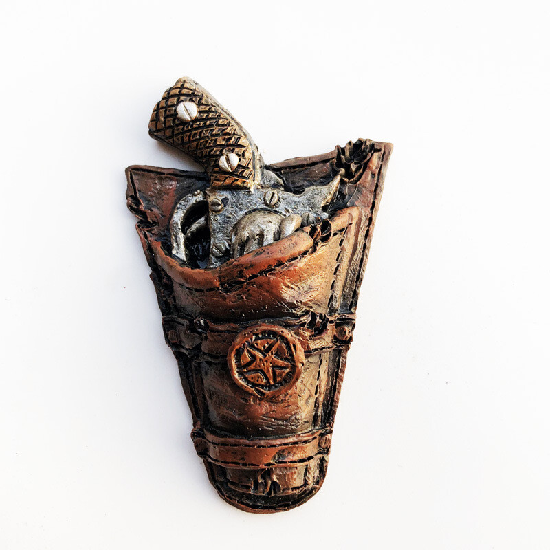 Хладилници Магнити Европейски Италия Творчески сувенири Декорация Магнитен Испания Стикер с магнит за хладилник Декорация на дома