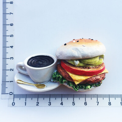 Italija skonis 3D šaldytuvo magnetai šaldytuvas magnetas turistiniai suvenyrai dekoravimo dirbiniai rankdarbiai dovanos