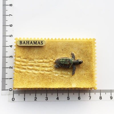 Španielske 3D magnety na chladničku s príchuťou Španielska, magnetické turistické suveníry, dekoračné predmety, remeselné darčeky
