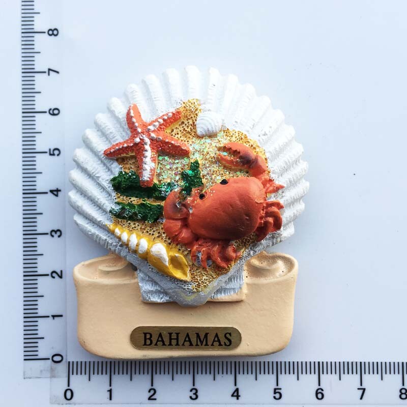 Španielske 3D magnety na chladničku s príchuťou Španielska, magnetické turistické suveníry, dekoračné predmety, remeselné darčeky