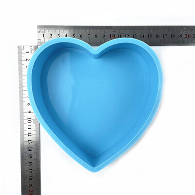 Mucegai din silicon din rășină epoxidica cu alfabet cu majuscule de 6 inch, matriță cu numere de litere, propunere pentru petrecerea de aniversare, pentru decorare de nuntă, matriță de turnare