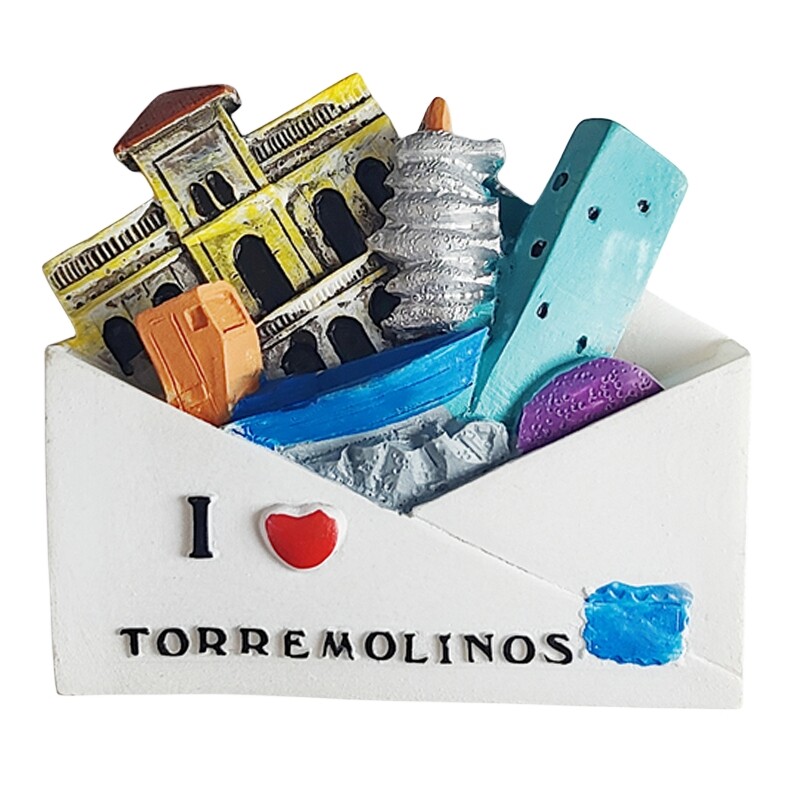 Eiropa Spānija 3D ledusskapja magnēts, tūristu suvenīru uzlīmes, mājas un virtuves dekorēšana, ledusskapja magnēta vēstules uzlīme