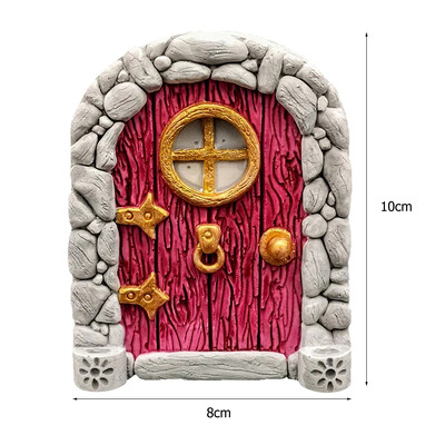 Kreslený trpaslík Elf Gnome Lezecký strom Socha Sochy Socha Gnome Umenie Socha Záhradná Ornament Domáca Záhradná Socha Dekorácia