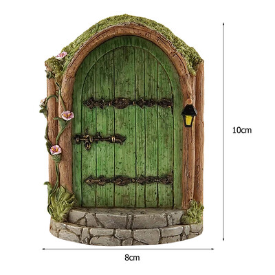 Kreslený trpaslík Elf Gnome Lezecký strom Socha Sochy Socha Gnome Umenie Socha Záhradná Ornament Domáca Záhradná Socha Dekorácia