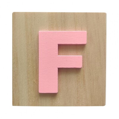 Alphabet Craft Chic lengvas abėcėlės blokelis, mažas 26 angliškos abėcėlės medžio kaladėlės kūdikių žaislų vestuvių dekoras