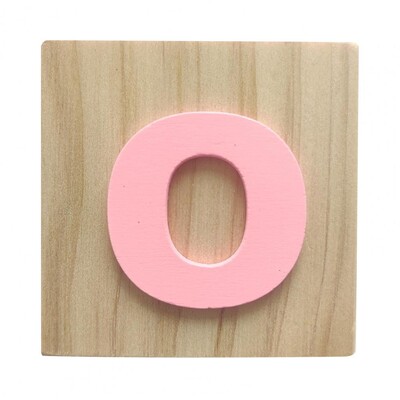 Alphabet Craft Chic lengvas abėcėlės blokelis, mažas 26 angliškos abėcėlės medžio kaladėlės kūdikių žaislų vestuvių dekoras