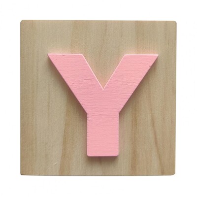 Alphabet Craft Chic lengvas abėcėlės blokelis, mažas 26 angliškos abėcėlės medžio kaladėlės kūdikių žaislų vestuvių dekoras