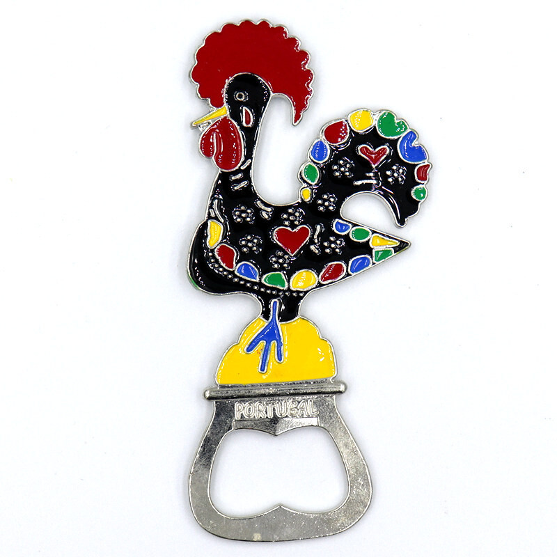 Spania Madrid Magnet Frigider Metal Portugalia Lisboa Magnet Frigider Decoratiuni Copii Magnet Frigider Decor Suvenir Copii