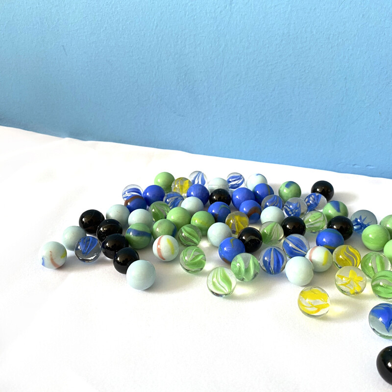 G4 16mm bile de sticlă bile chinezești bile sferă de sticlă pentru copii marmură pentru petrecere umplutură de ciorapi DIY decor acasă