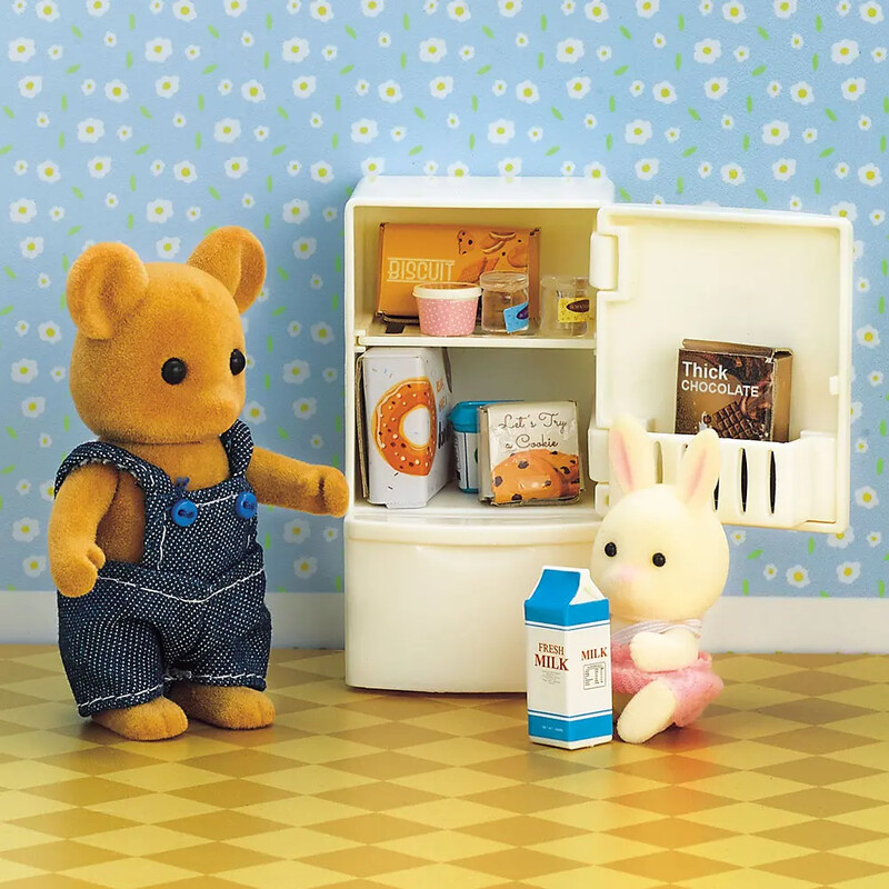 1:12 Mobilier în miniatură Pădure de familie Bucătărie Jucărie Masă de sufragerie Accesorii pentru casă de păpuși Baie Jocuri de simulare pentru fete Cadouri Jucării