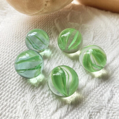 G1 Decoratiune pentru casa Minge de cristal Minge de sticla Vitralii Accesorii pentru fotografie Vaza pentru rezervor de pesti Decor camera de Mingi de Craciun 16MM