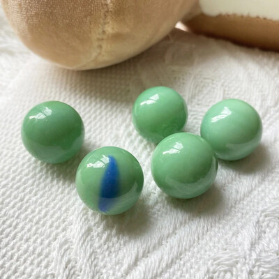 G1 Decoratiune pentru casa Minge de cristal Minge de sticla Vitralii Accesorii pentru fotografie Vaza pentru rezervor de pesti Decor camera de Mingi de Craciun 16MM