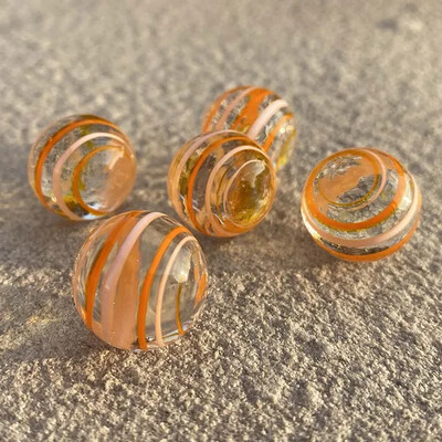 G1 Decoratiune pentru casa Minge de cristal Minge de sticla Vitralii Accesorii pentru fotografie Vaza pentru rezervor de pesti Decor camera de Mingi de Craciun 16MM