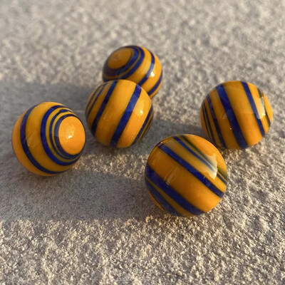 G1 Lakásdekoráció Kristálygolyó Üveggolyó Ólomüveg Fényképészeti Kiegészítők Váza Akvárium Szobadekor Karácsonyi labdák 16mm