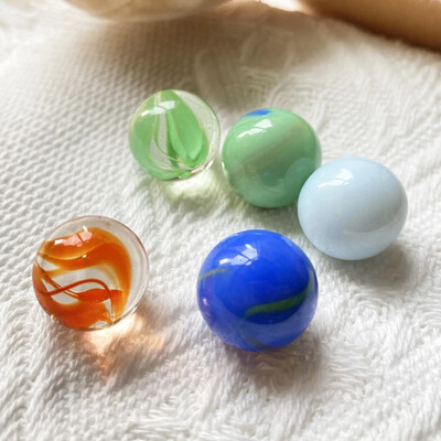 G1 Lakásdekoráció Kristálygolyó Üveggolyó Ólomüveg Fényképészeti Kiegészítők Váza Akvárium Szobadekor Karácsonyi labdák 16mm