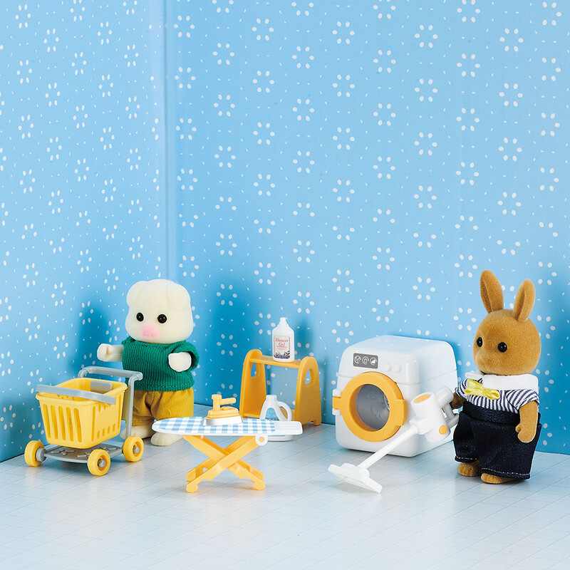 1:12 Miniatúrny nábytok Lesná rodinná kuchynská hračka Jedálenský stôl Domček pre bábiky Príslušenstvo Kúpeľňa Hračka na hranie pre dievčatá Darčeky Hračky